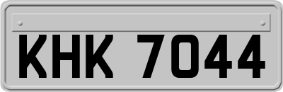 KHK7044
