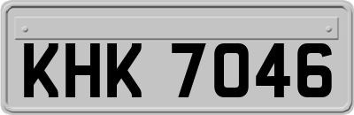 KHK7046