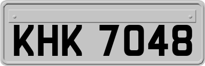 KHK7048
