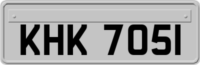 KHK7051