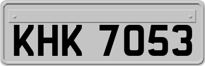 KHK7053