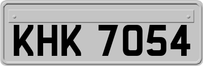 KHK7054