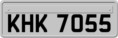 KHK7055