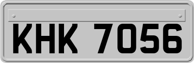 KHK7056