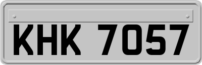 KHK7057