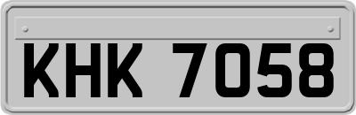 KHK7058