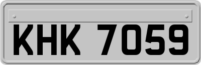 KHK7059