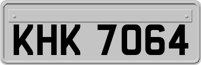KHK7064