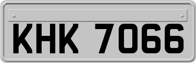 KHK7066