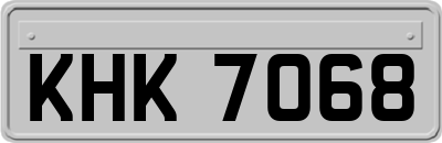 KHK7068