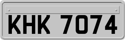KHK7074