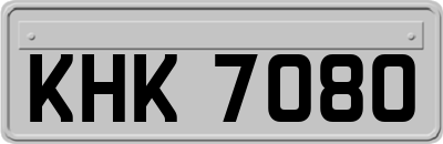 KHK7080