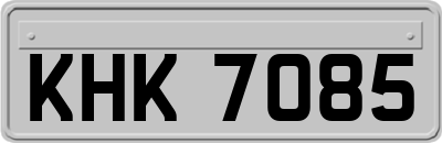 KHK7085