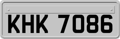KHK7086
