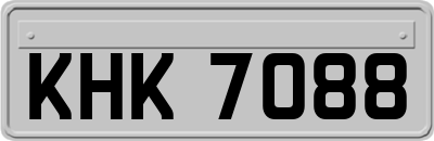 KHK7088