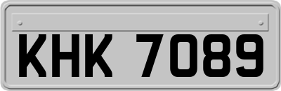 KHK7089