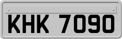 KHK7090