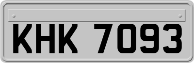 KHK7093