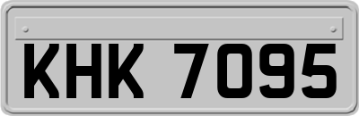 KHK7095