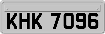 KHK7096