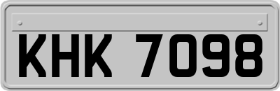 KHK7098