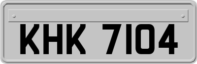 KHK7104