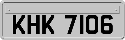 KHK7106
