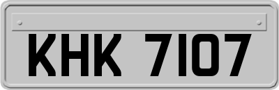 KHK7107