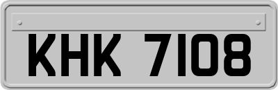 KHK7108