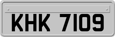KHK7109