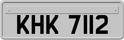 KHK7112