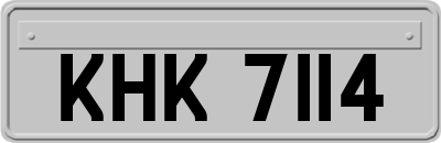 KHK7114