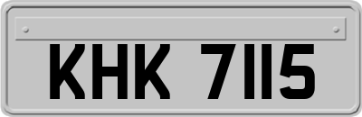KHK7115