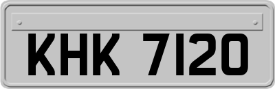 KHK7120