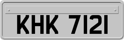 KHK7121