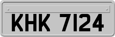 KHK7124