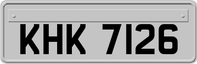 KHK7126
