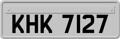 KHK7127