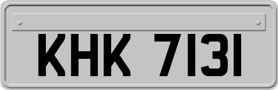 KHK7131