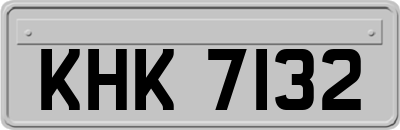 KHK7132