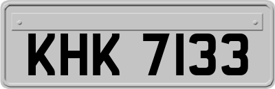 KHK7133