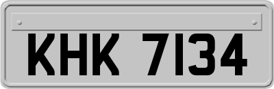 KHK7134