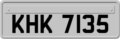 KHK7135