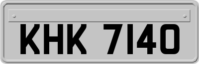 KHK7140