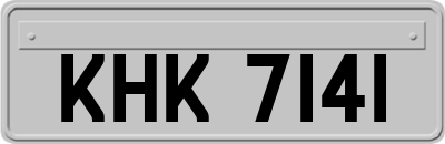 KHK7141