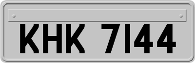 KHK7144