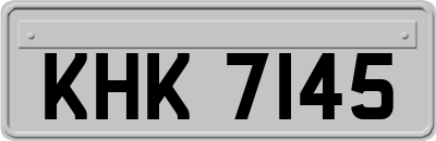 KHK7145