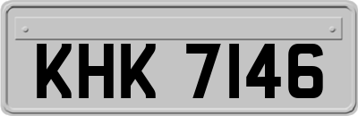 KHK7146