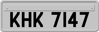 KHK7147