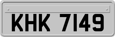 KHK7149